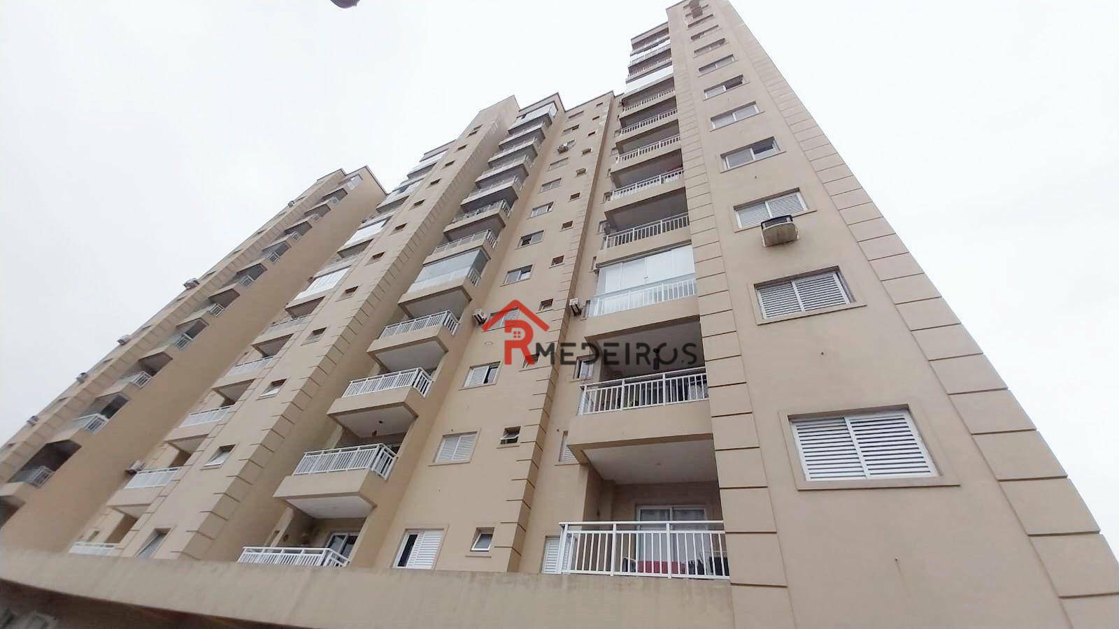 Apartamento à venda com 2 quartos, 54m² - Foto 1