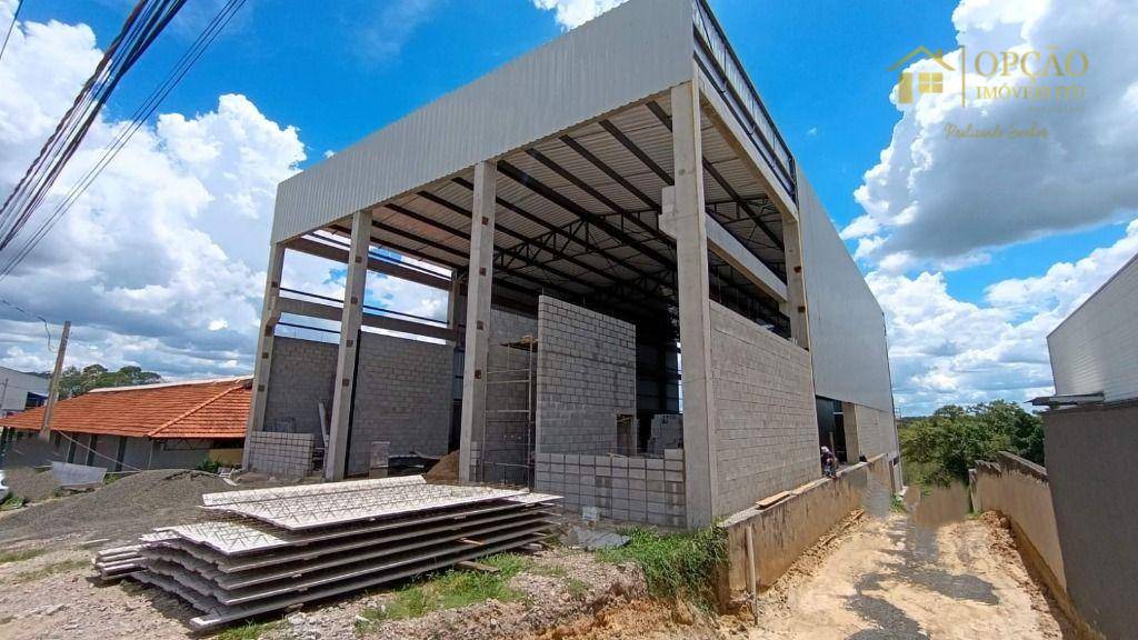 Depósito-Galpão, 1247 m² - Foto 5