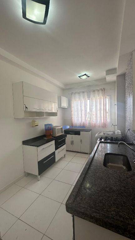 Apartamento, 2 quartos, 60 m² - Foto 7