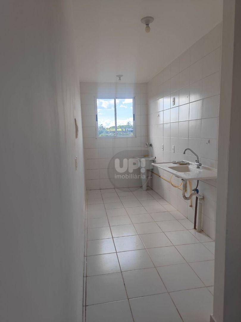 Apartamento à venda com 2 quartos, 45m² - Foto 4