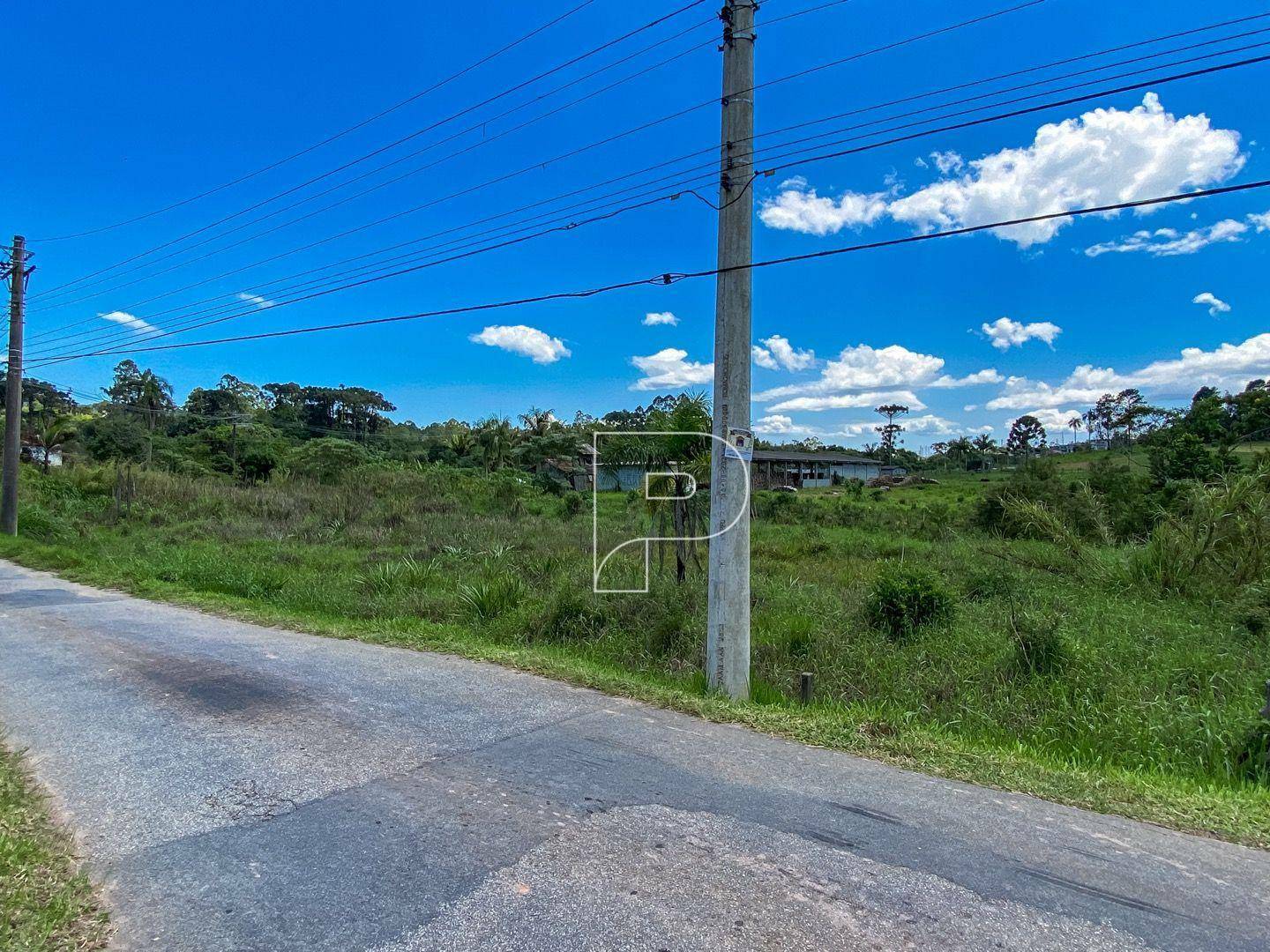 Terreno para alugar, 5100M2 - Foto 6