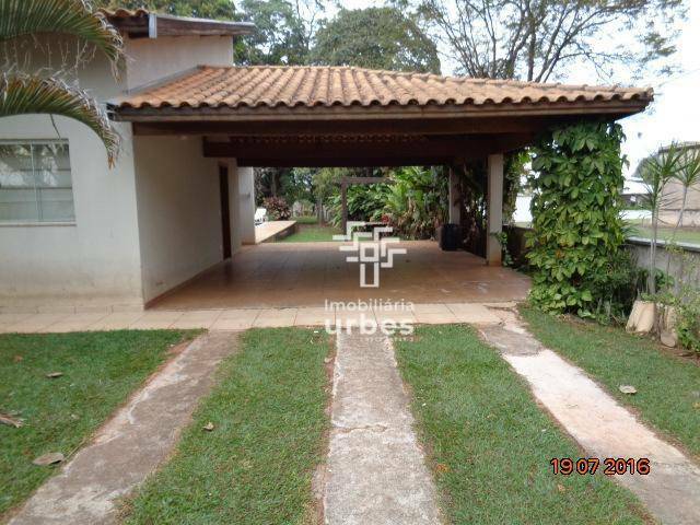 Casa de Condomínio, 4 quartos - Foto 11