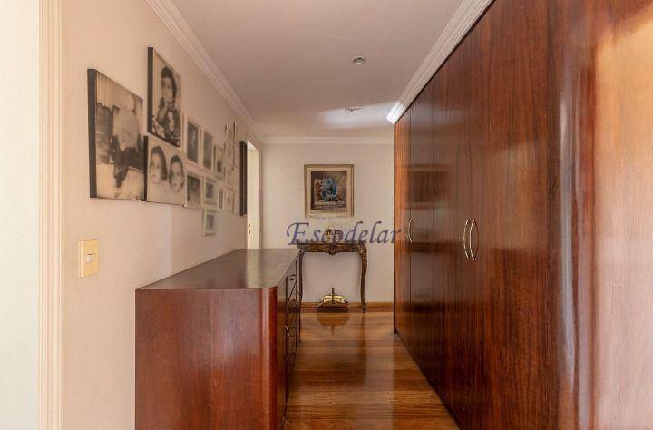 Apartamento à venda com 3 quartos, 178m² - Foto 14