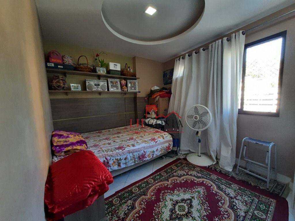 Apartamento à venda com 3 quartos, 110m² - Foto 16