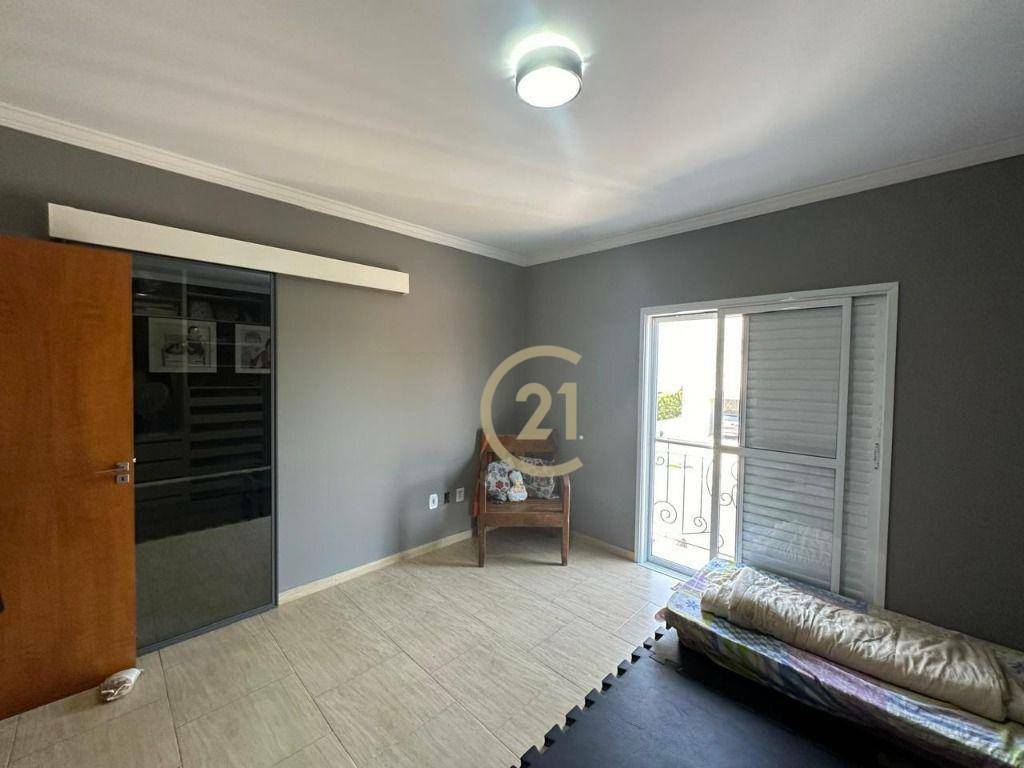 Casa de Condomínio à venda com 3 quartos, 169m² - Foto 18