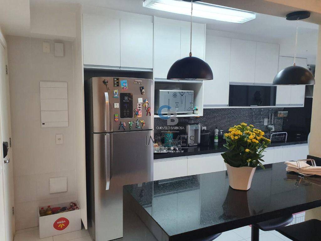 Apartamento à venda com 3 quartos, 413m² - Foto 26