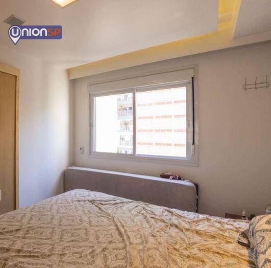 Apartamento à venda com 1 quarto, 48m² - Foto 13