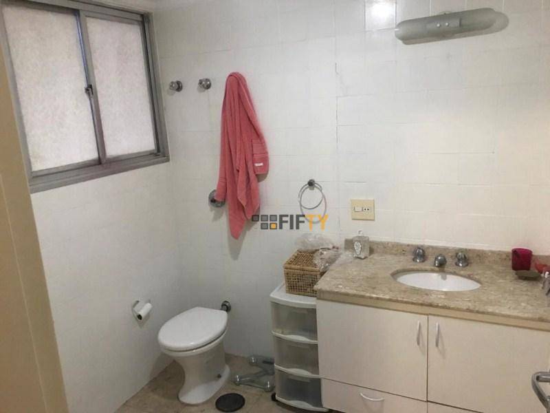 Apartamento à venda com 2 quartos, 80m² - Foto 7