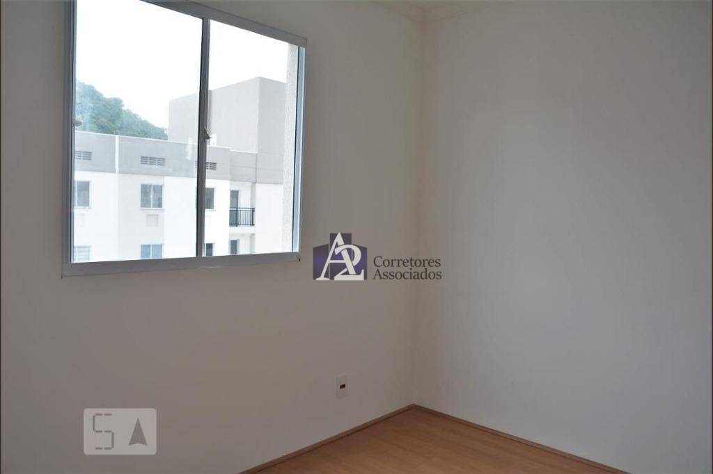 Apartamento à venda com 2 quartos, 45m² - Foto 6