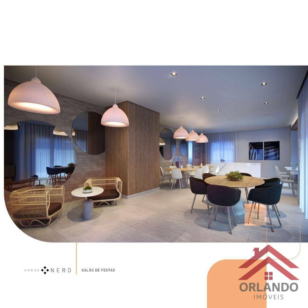 Apartamento à venda com 3 quartos, 86m² - Foto 6