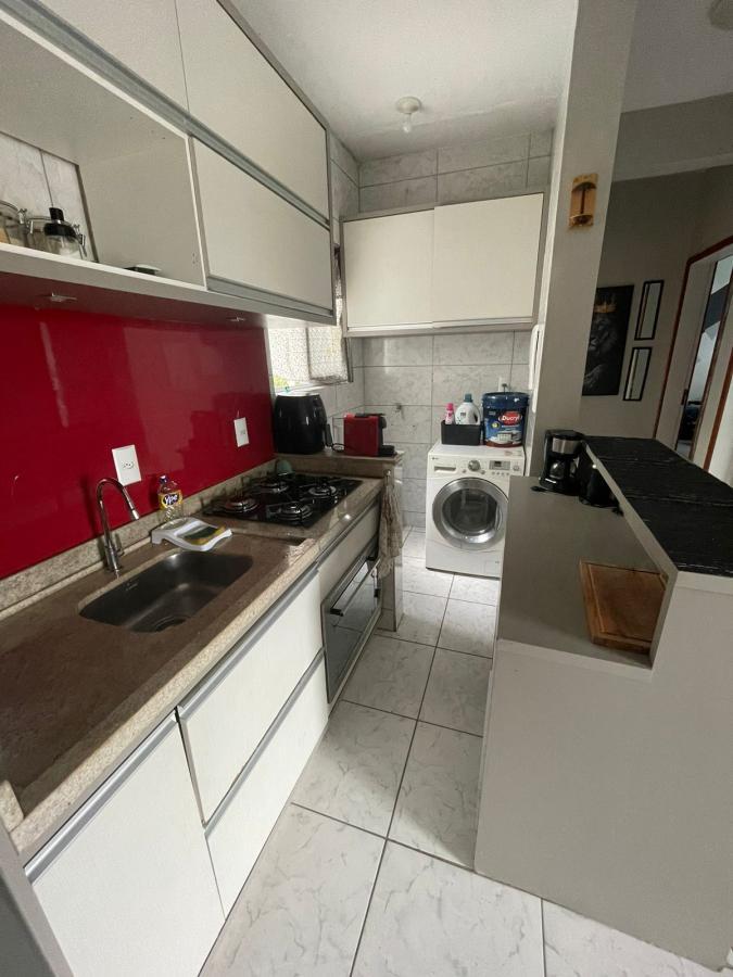 Apartamento à venda com 2 quartos, 52m² - Foto 17