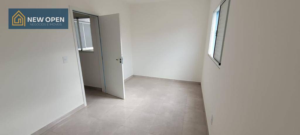 Apartamento à venda com 1 quarto, 48m² - Foto 6