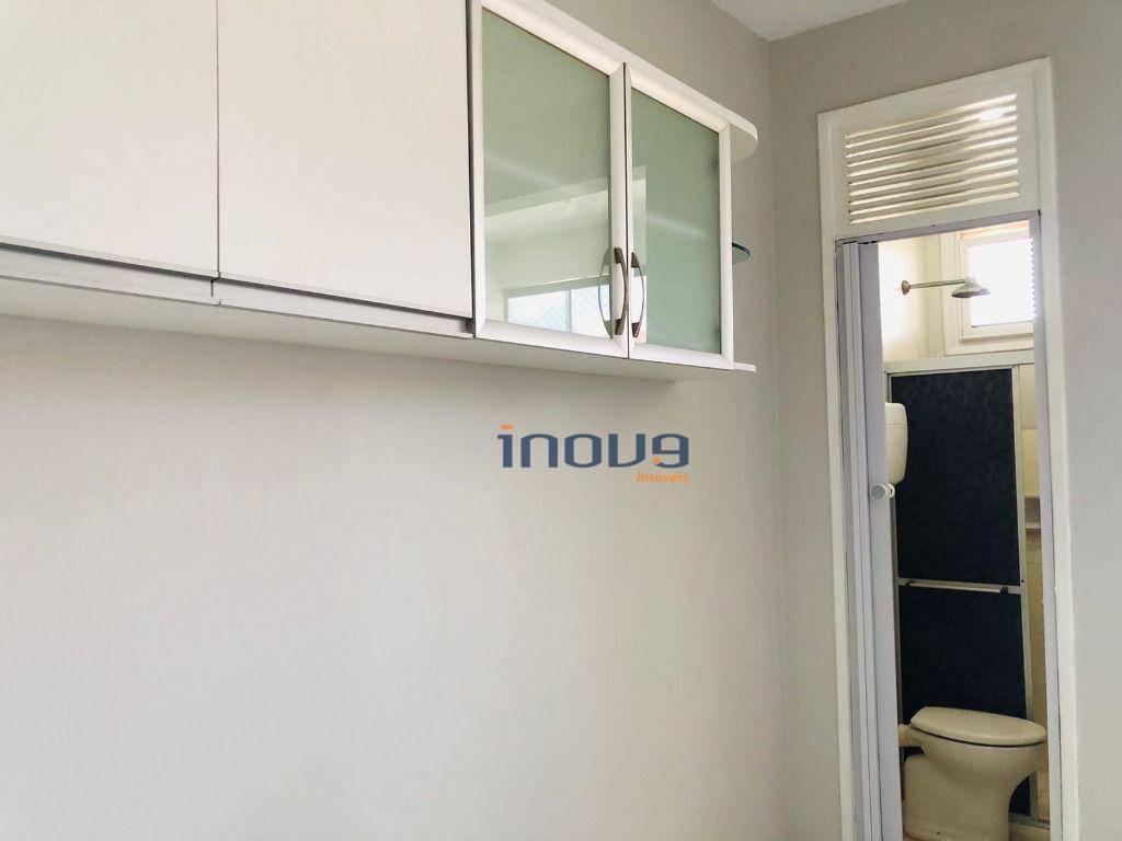 Apartamento à venda com 3 quartos, 107m² - Foto 7