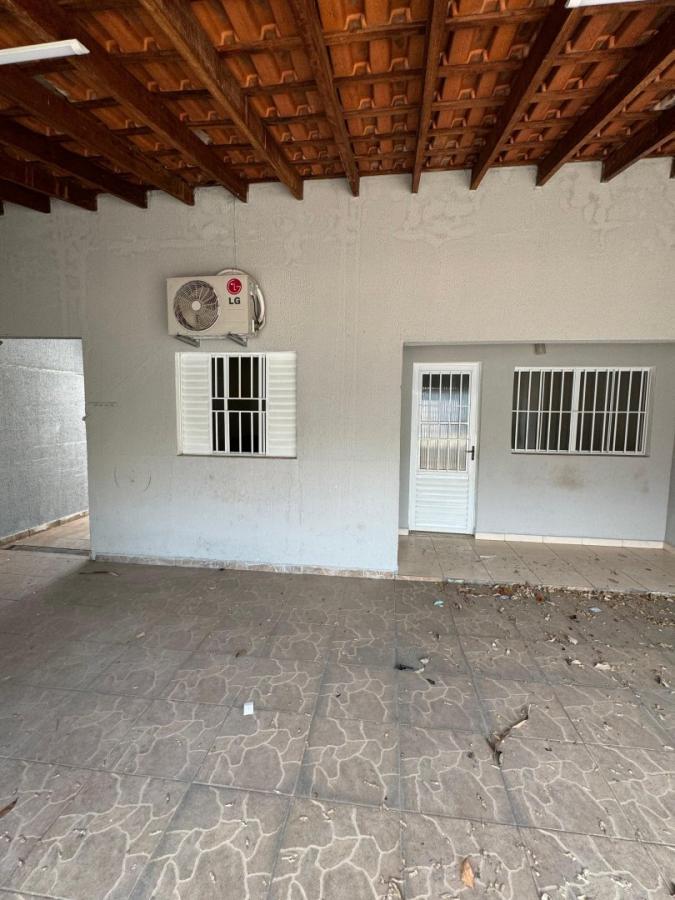 Casa para alugar com 2 quartos, 108m² - Foto 7