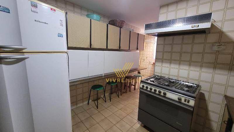 Apartamento à venda com 3 quartos, 128m² - Foto 5