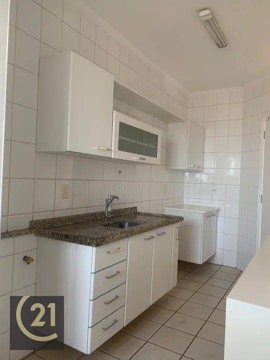 Apartamento à venda com 2 quartos, 72m² - Foto 11