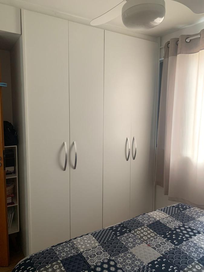 Apartamento à venda com 2 quartos, 40m² - Foto 7