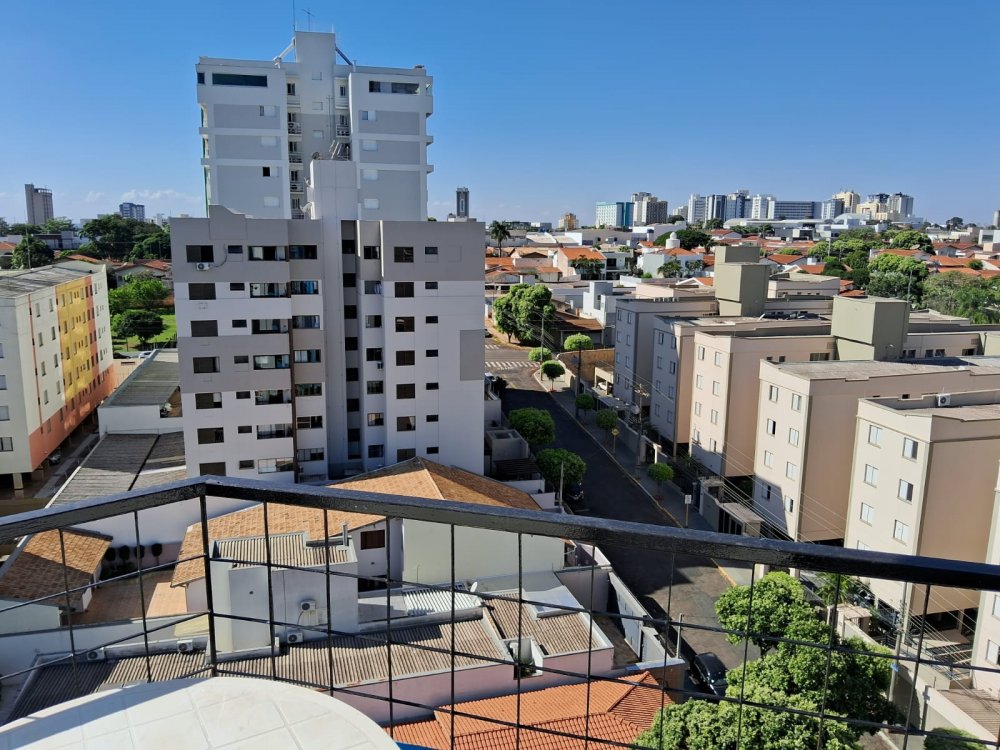 Apartamento à venda com 3 quartos, 125m² - Foto 10