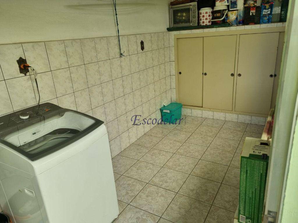 Sobrado à venda com 3 quartos, 200m² - Foto 15