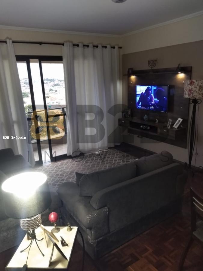 Apartamento à venda com 3 quartos, 120m² - Foto 10