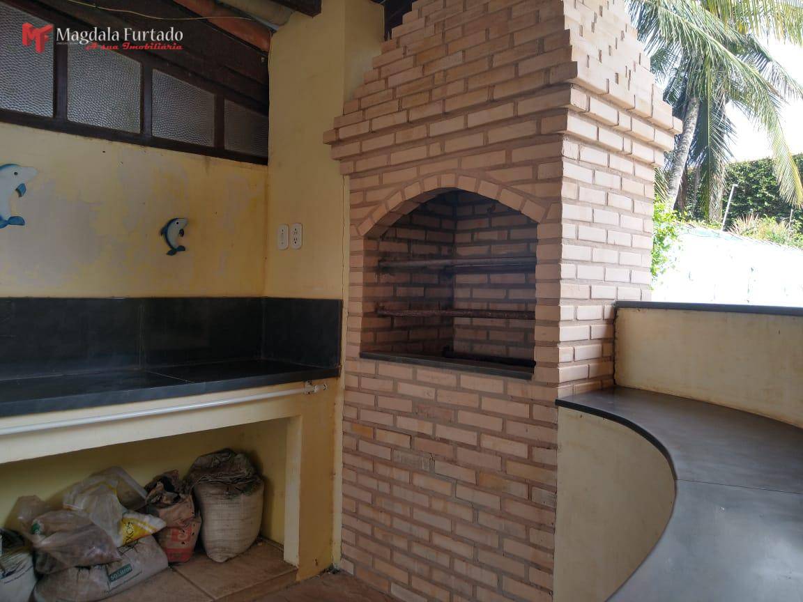 Casa à venda com 3 quartos, 140m² - Foto 11