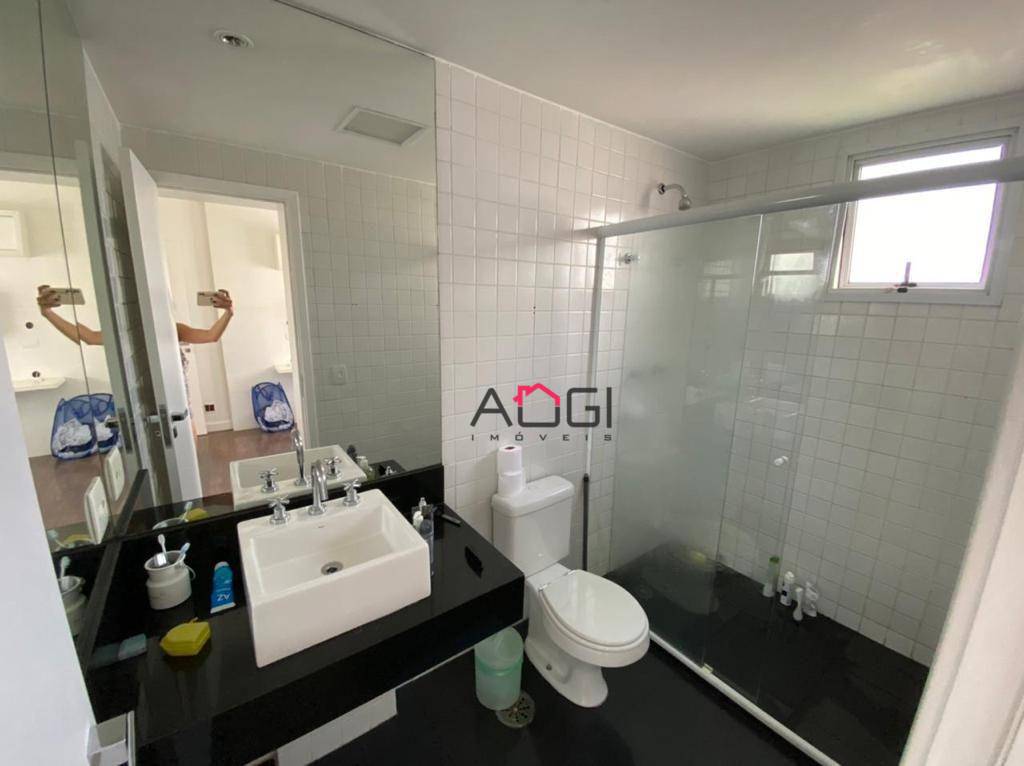 Apartamento à venda com 5 quartos, 198m² - Foto 21