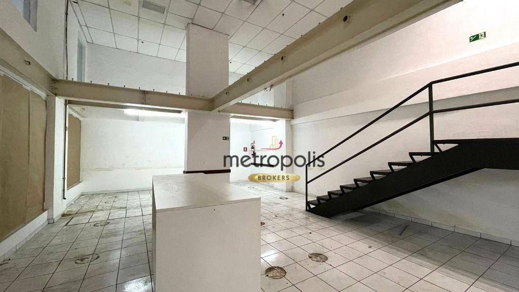 Conjunto Comercial-Sala para alugar, 390m² - Foto 4