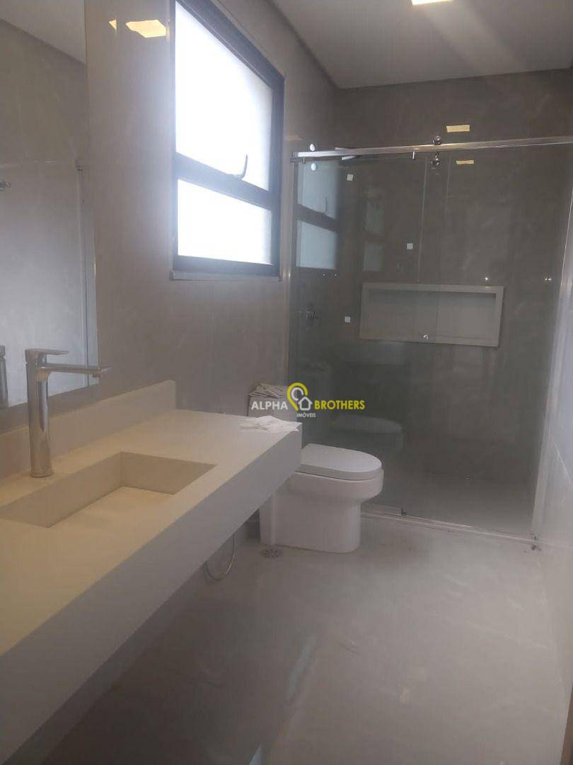 Casa de Condomínio à venda com 4 quartos, 660m² - Foto 11