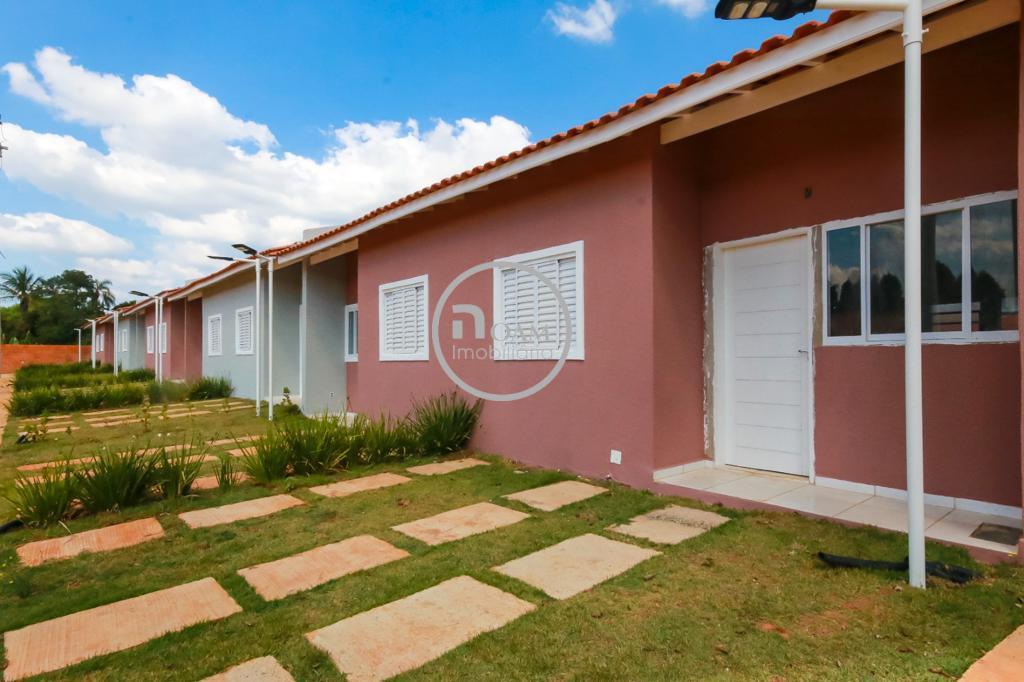 Casa à venda com 2 quartos, 50m² - Foto 21