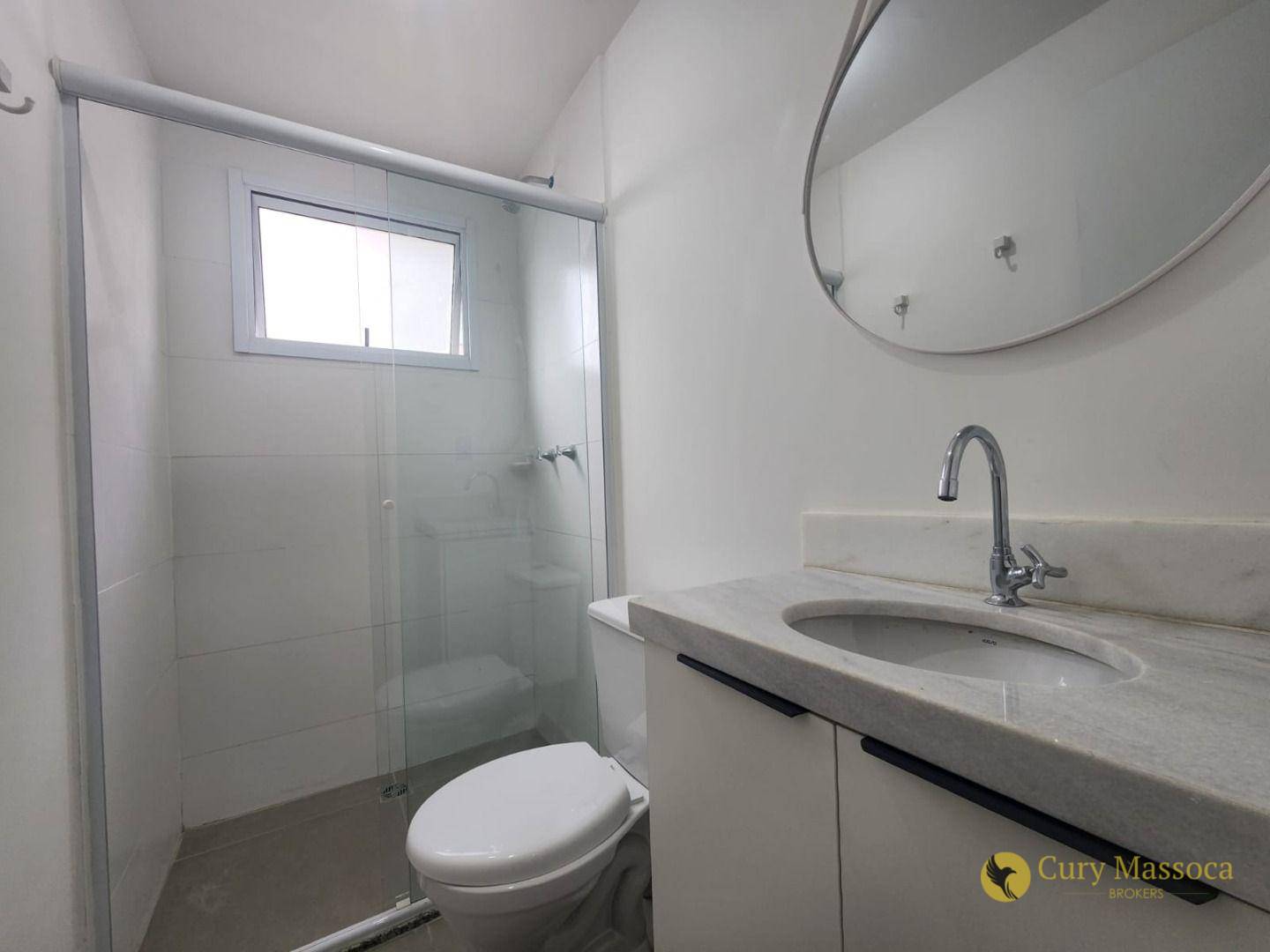 Apartamento à venda e aluguel com 2 quartos, 61m² - Foto 2