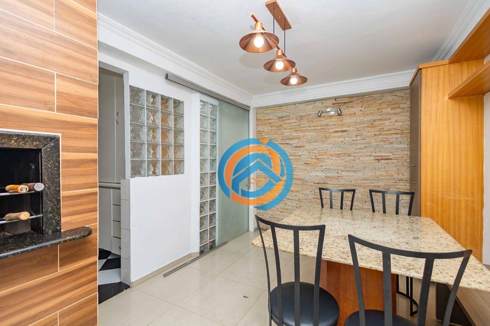 Sobrado à venda com 4 quartos, 122m² - Foto 9