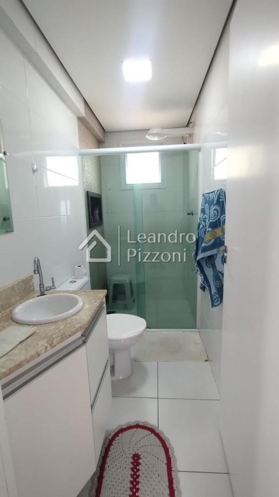 Apartamento para alugar com 2 quartos, 69m² - Foto 27