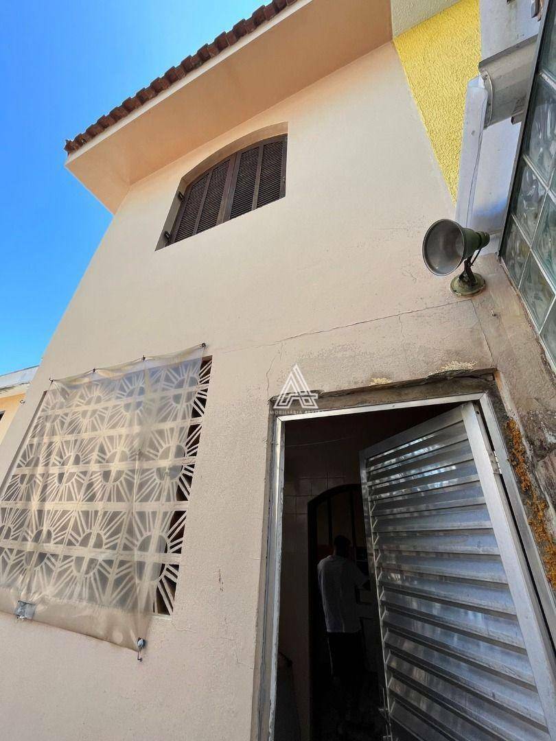 Sobrado à venda com 3 quartos, 146m² - Foto 40