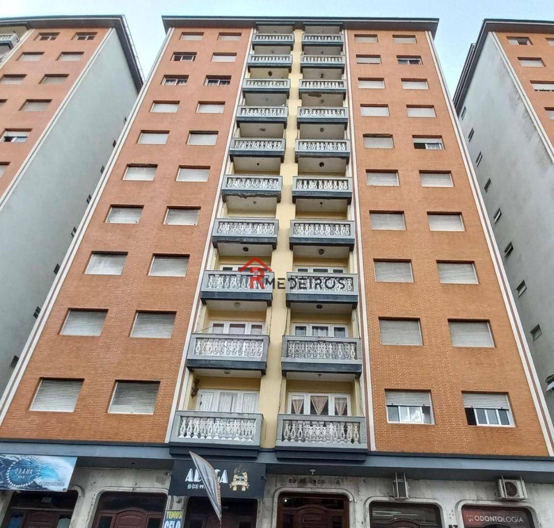 Apartamento à venda com 2 quartos, 64m² - Foto 2