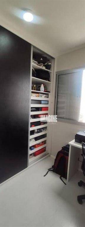 Apartamento à venda com 3 quartos, 66m² - Foto 10