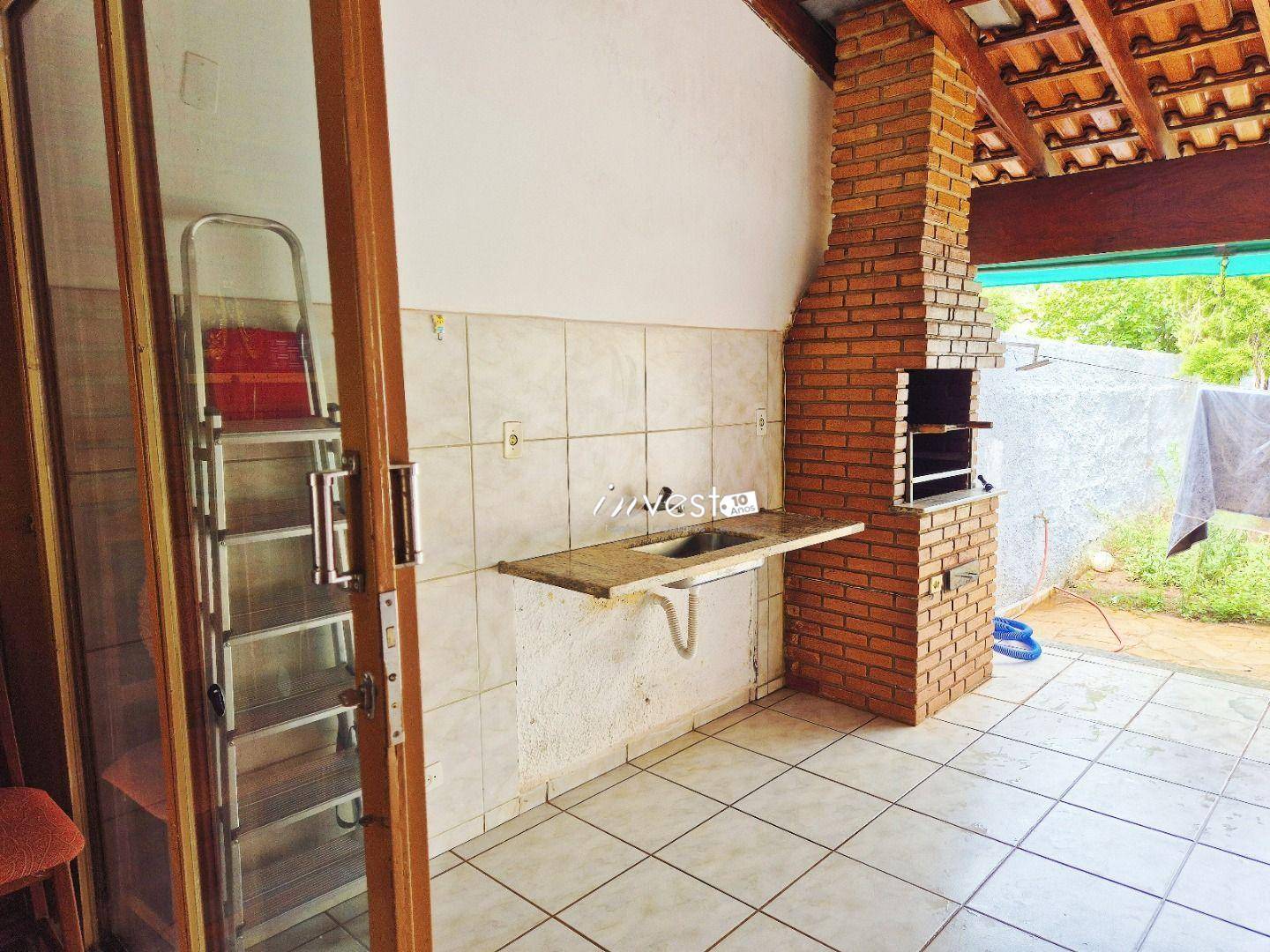 Casa, 3 quartos, 136 m² - Foto 3