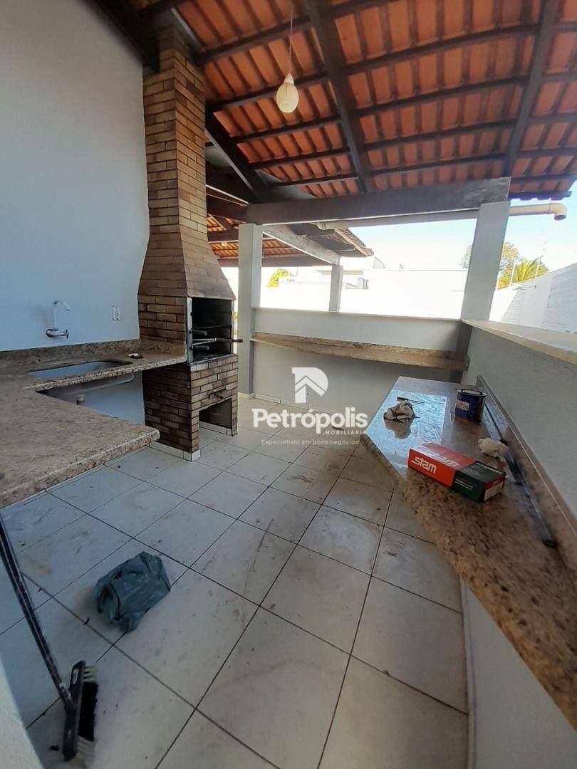 Sobrado à venda com 3 quartos, 205m² - Foto 10