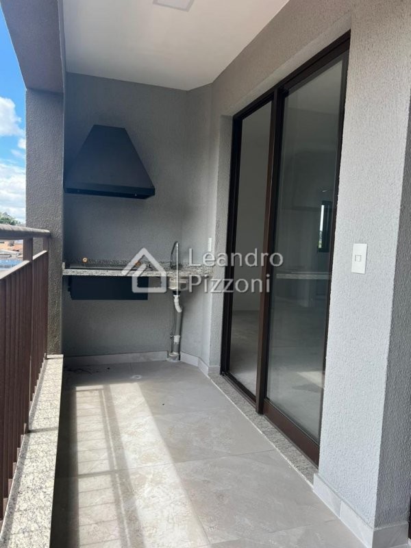 Apartamento à venda com 2 quartos, 46m² - Foto 3