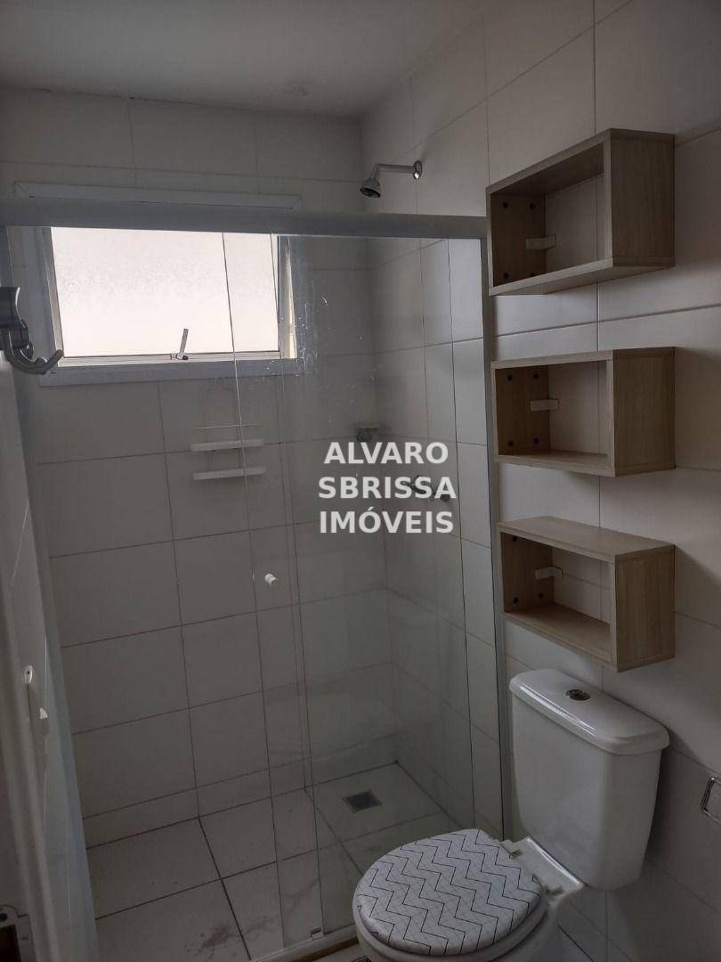 Apartamento à venda com 2 quartos, 61m² - Foto 15