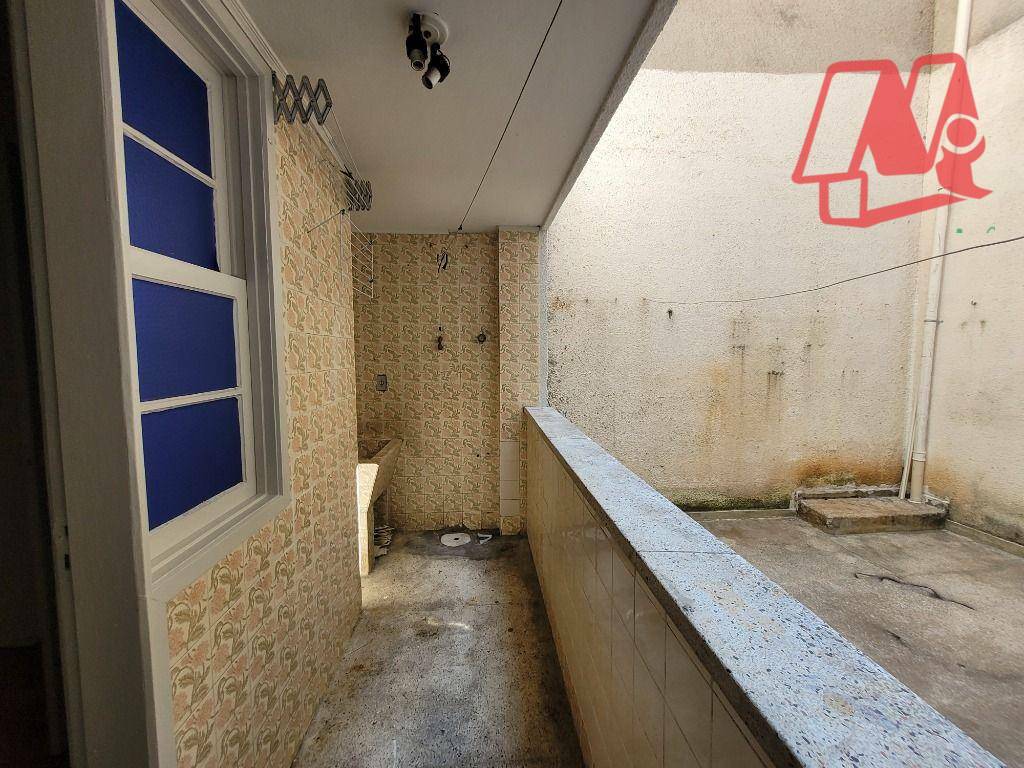 Apartamento para alugar com 3 quartos, 75m² - Foto 16