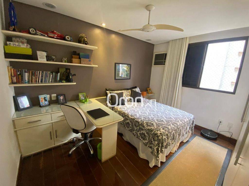 Apartamento à venda com 4 quartos, 242m² - Foto 10