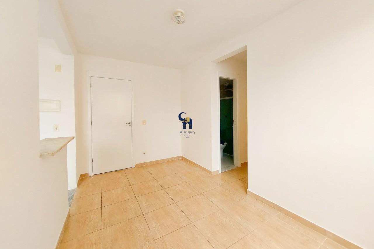 Apartamento à venda com 2 quartos, 65m² - Foto 3