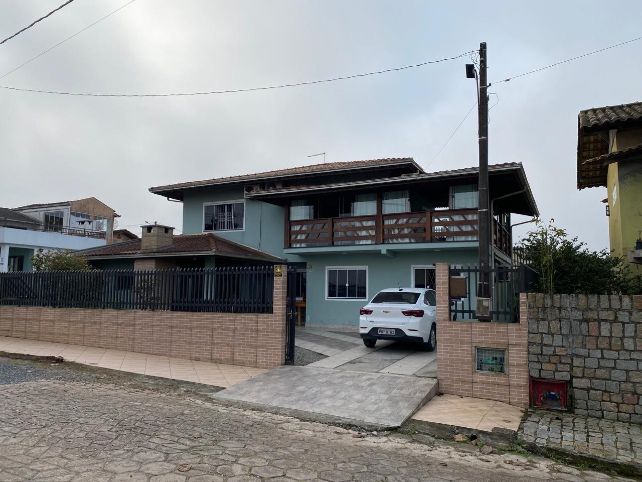 Sobrado, 4 quartos, 201 m² - Foto 3