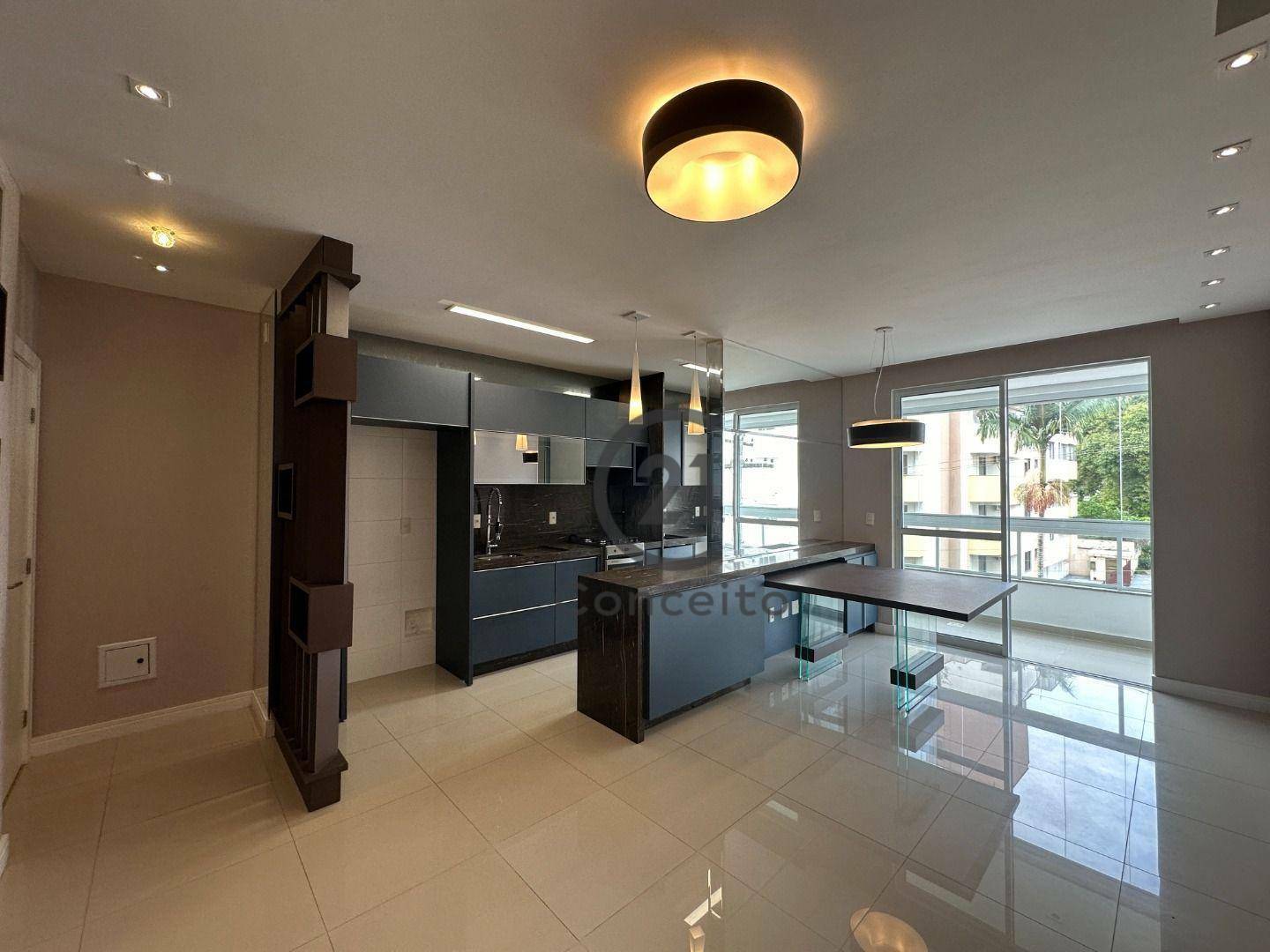 Apartamento à venda com 3 quartos, 86m² - Foto 6