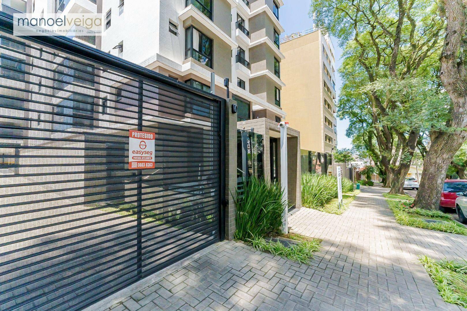 Apartamento à venda com 4 quartos, 151m² - Foto 62