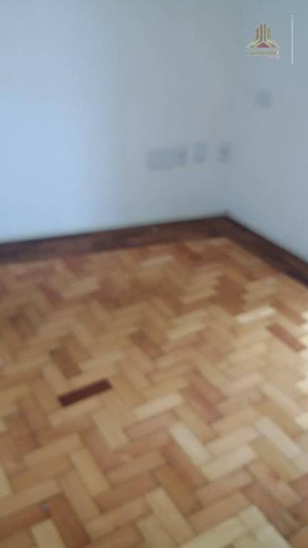 Apartamento à venda com 1 quarto, 30m² - Foto 7