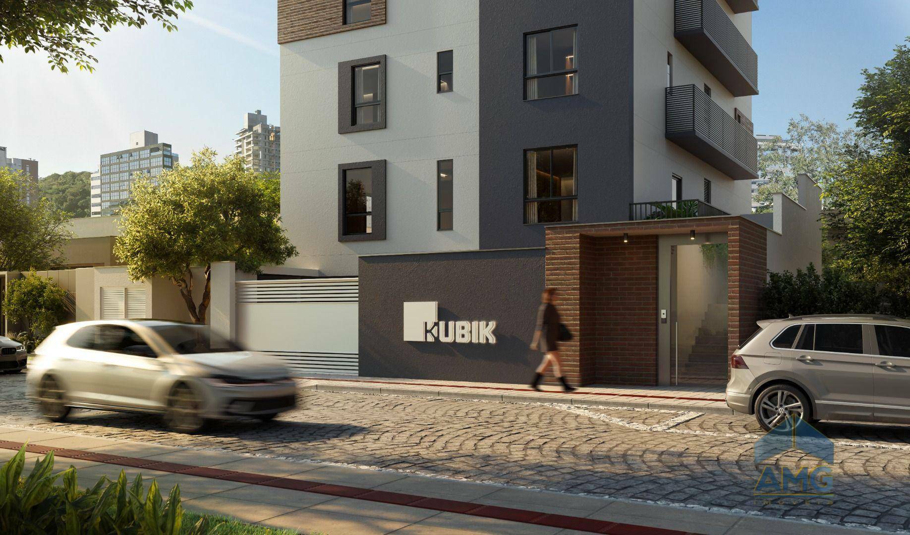 Apartamento, 2 quartos, 69 m² - Foto 3