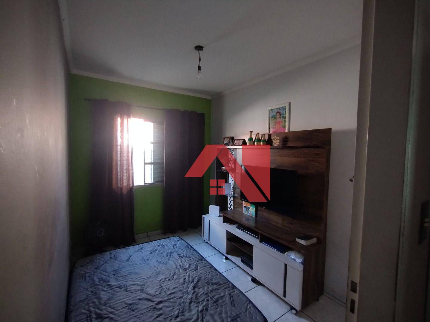 Casa à venda com 3 quartos, 90m² - Foto 8