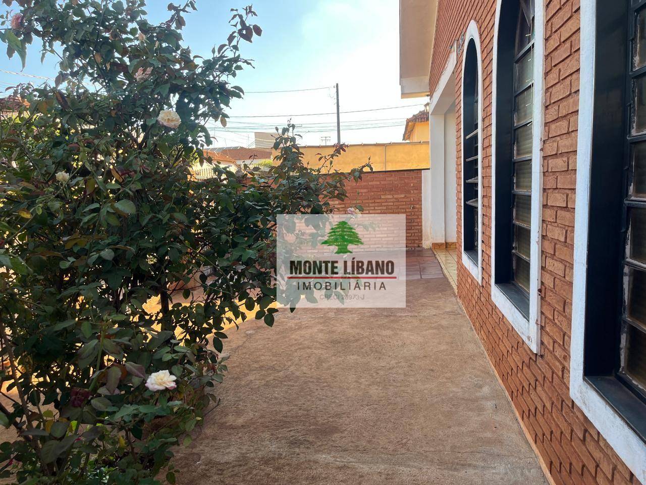 Casa, 3 quartos, 214 m² - Foto 3