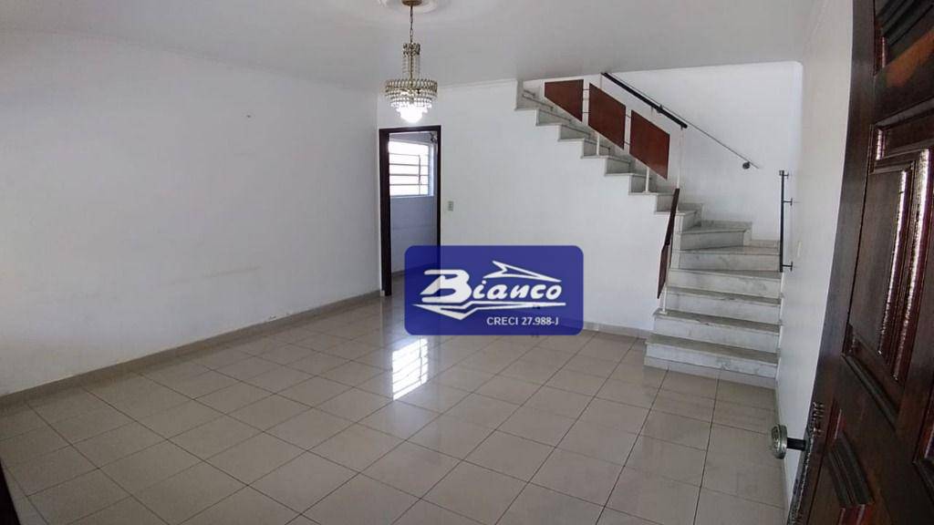 Sobrado à venda com 3 quartos, 160m² - Foto 28